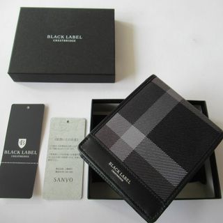 BLACK LABEL CRESTBRIDGE(折り財布)のフリマアイテム一覧 BLACK LABEL CRESTBRIDGE(折り財布)のフリマアイテム一覧