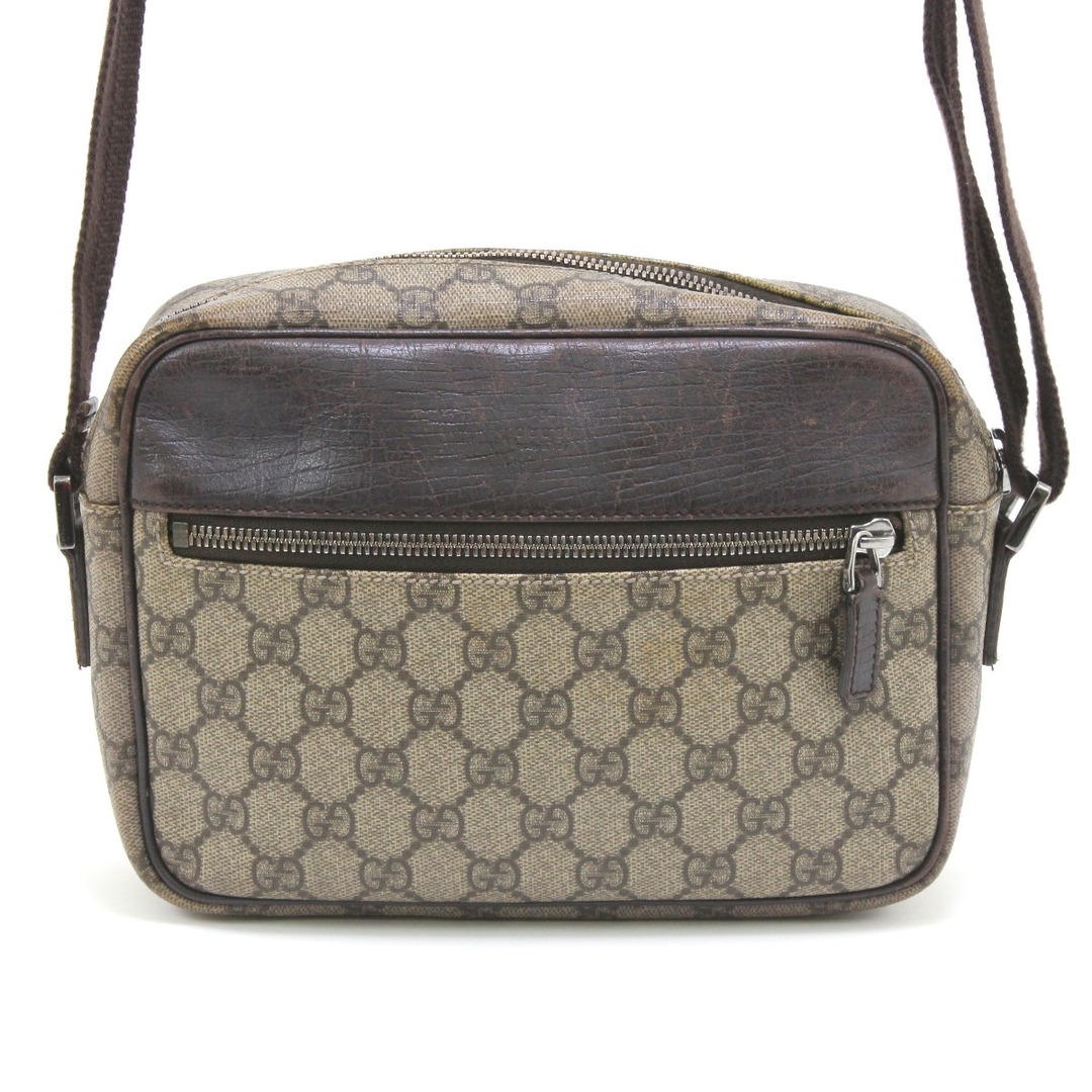 GUCCI - $$ GUCCI グッチ ショルダーバッグ 114291