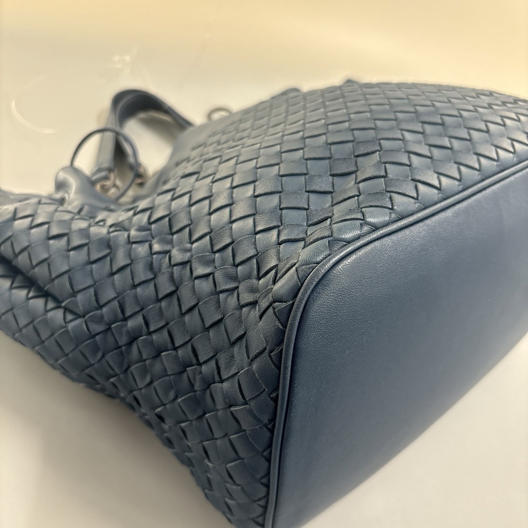BOTTEGA VENETA - 【超極美品】ボッテガヴェネタ ショルダー BOTTEGA VENETA - 【超極美品】ボッテガヴェネタ ショルダー