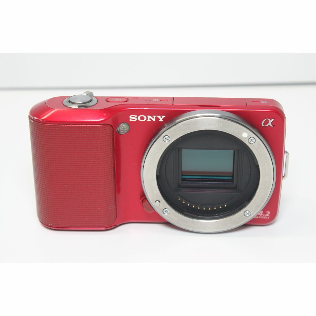 Yahoo!オークション -「nex-3 ジャンク」の落札相場・落札価格