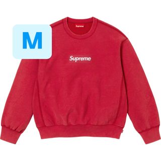 Supreme - Supreme Established Crewneck の通販 by MIDFWD's Supreme - Supreme Established Crewneck の通販 by MIDFWD's