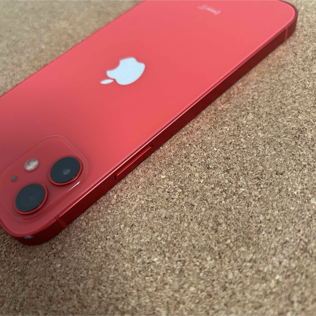 iPhone - 1569【早い者勝ち】電池新品☆iPhone12 128GB SIM iPhone - 1569【早い者勝ち】電池新品☆iPhone12 128GB SIM