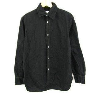 Paul Smith(シャツ ・ ブラック/黒色系)のフリマアイテム一覧 Paul Smith(シャツ ・ ブラック/黒色系)のフリマアイテム一覧