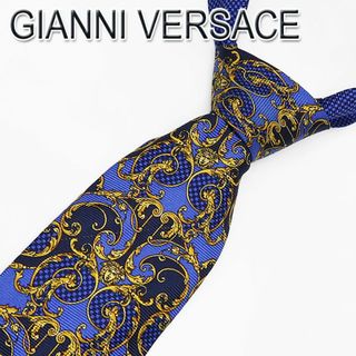 Gianni Versace - ネクタイ #VERSACE #美品の通販 by S&T's shop Gianni Versace - ネクタイ #VERSACE #美品の通販 by S&T's shop