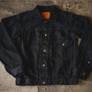 Levi's - 希少完売‼️リーバイス LVC506XXコットン生地 品番0024 Levi's - 希少完売‼️リーバイス LVC506XXコットン生地 品番0024