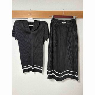 PLEATS PLEASE ISSEY MIYAKE - 新品未使用Ikko tanaka PLEATS PLEASE ISSEY MIYAKE - 新品未使用Ikko tanaka