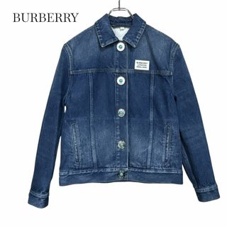 BURBERRY(Gジャン/デニムジャケット)のフリマアイテム一覧 BURBERRY(Gジャン/デニムジャケット)のフリマアイテム一覧