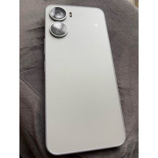 ZTE - 【新品未開封】Libero 5G ⅳ 白 ホワイトの通販 by ZTE - 【新品未開封】Libero 5G ⅳ 白 ホワイトの通販 by