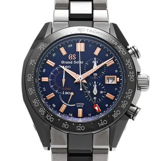 Grand Seiko - グランドセイコー SBGR317 極美品の通販|ラクマ Grand Seiko - グランドセイコー SBGR317 極美品の通販|ラクマ