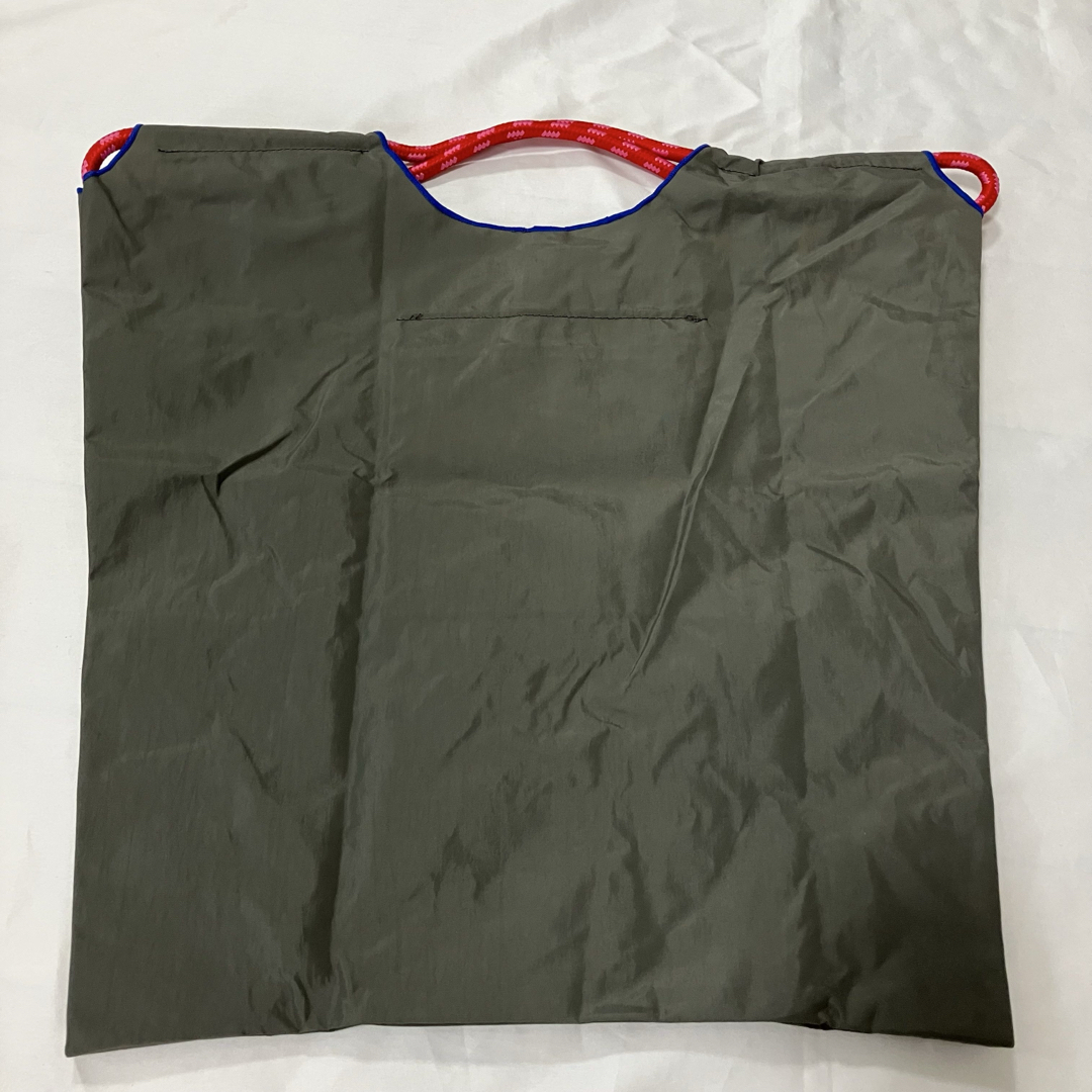FEILER - 未使用 ボールアンドチェーン フェイラー エコバッグ FEILER - 未使用 ボールアンドチェーン フェイラー エコバッグ