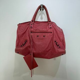 BALENCIAGA(ショルダーバッグ)のフリマアイテム一覧 BALENCIAGA(ショルダーバッグ)のフリマアイテム一覧