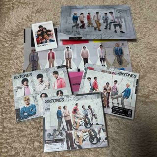 SixTONES - SixTONES 京本大我 アクリルスタンド アクスタ SixTONES - SixTONES 京本大我 アクリルスタンド アクスタ
