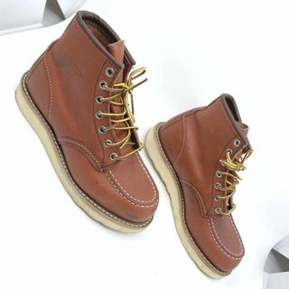 REDWING - REDWING コインケース&キーホルダーの通販 by しお REDWING - REDWING コインケース&キーホルダーの通販 by しお