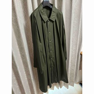 PORTER CLASSIC(ステンカラーコート)のフリマアイテム一覧 PORTER CLASSIC(ステンカラーコート)のフリマアイテム一覧