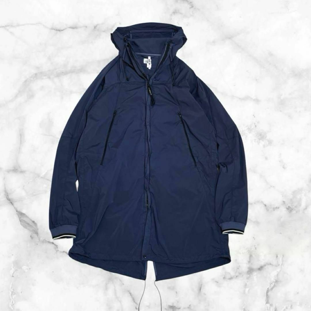 C.P. Company - 【美品】シーピーカンパニー NYCRAナイロン C.P. Company - 【美品】シーピーカンパニー NYCRAナイロン