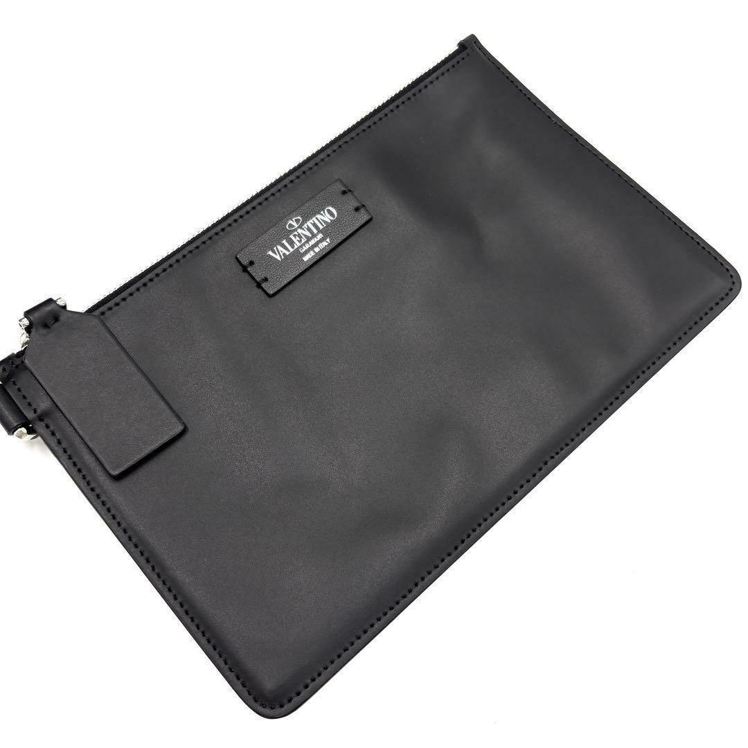 VALENTINO - VALENTINO ヴァレンティノ タイムズ トートバッグ VALENTINO - VALENTINO ヴァレンティノ タイムズ トートバッグ