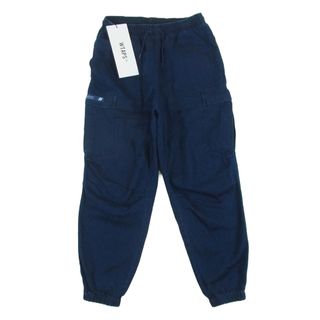W)taps - 新品25SS WTAPS MILT9601 カーゴ パンツ 407P△の通販 W)taps - 新品25SS WTAPS MILT9601 カーゴ パンツ 407P△の通販