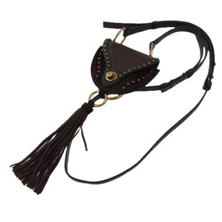 DSQUARED2(ショルダーバッグ)のフリマアイテム一覧 DSQUARED2(ショルダーバッグ)のフリマアイテム一覧
