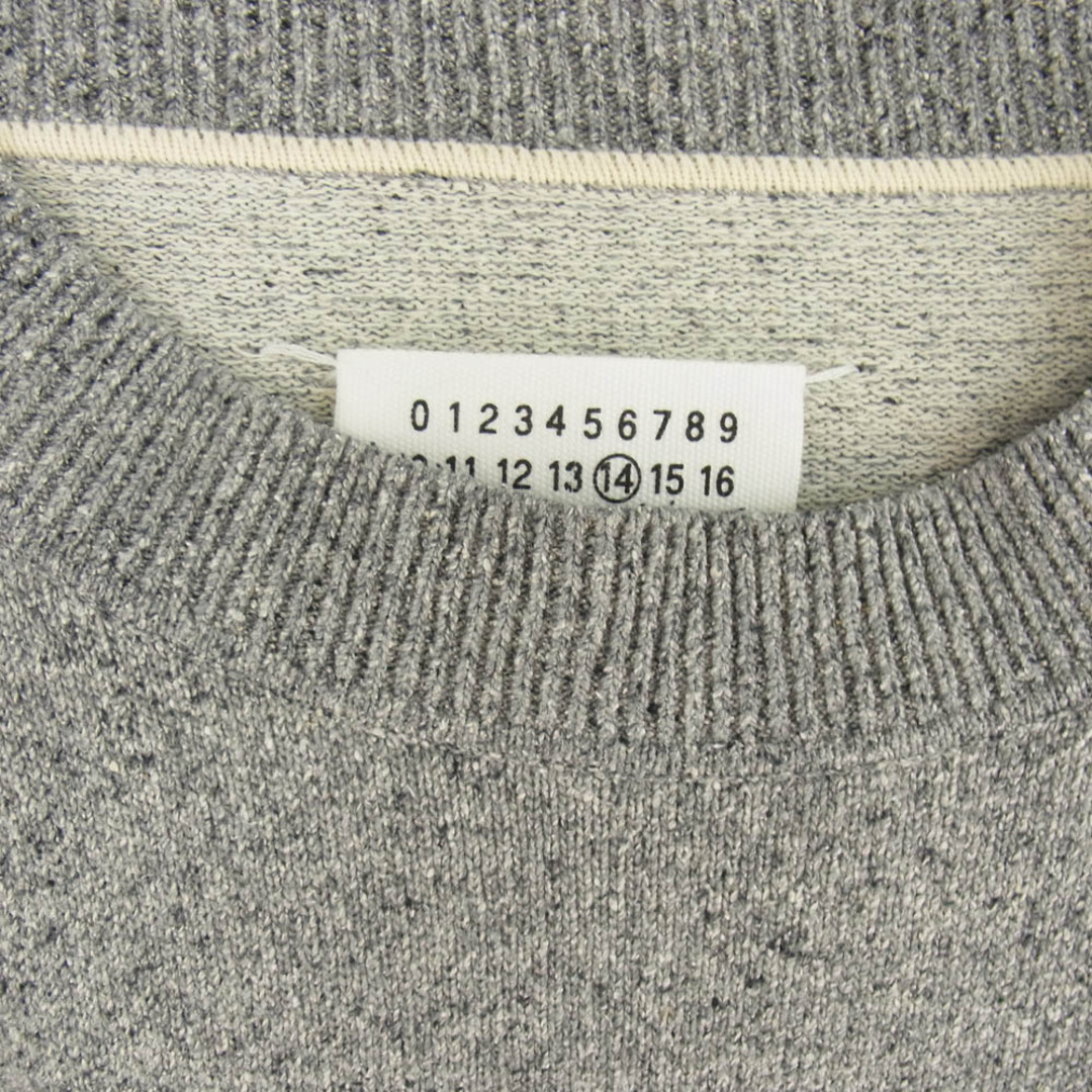 MM6 - MAISON MARGIELA メゾンマルジェラ 16SS S30HA0870 14 MM6 - MAISON MARGIELA メゾンマルジェラ 16SS S30HA0870 14