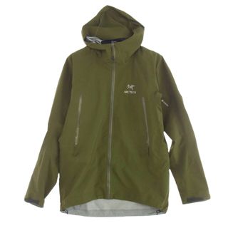 ARC'TERYX(グリーン・カーキ/緑色系)のフリマアイテム一覧 ARC'TERYX(グリーン・カーキ/緑色系)のフリマアイテム一覧