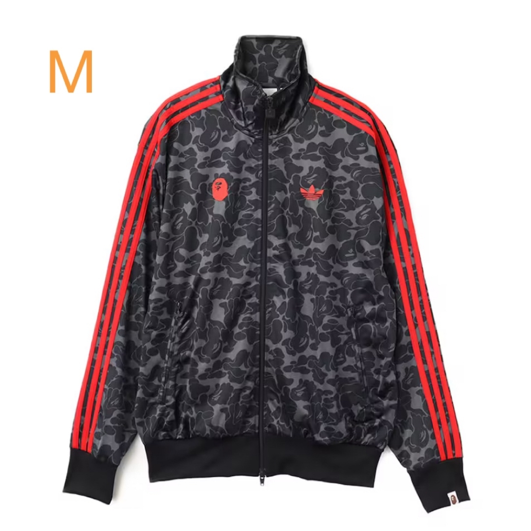 大学 兄弟割引 A BATHING APE - adidas x BAPE FIREBIRD TRACK TOPの通販 by その他