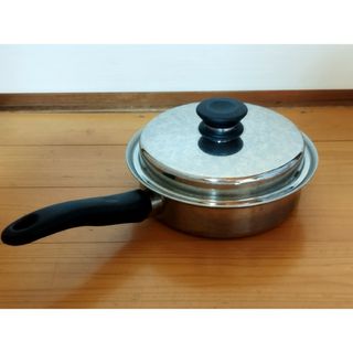 Amway - アムウェイ 鍋 取手(交換パーツ)の通販 by しばへい's Amway - アムウェイ 鍋 取手(交換パーツ)の通販 by しばへい's