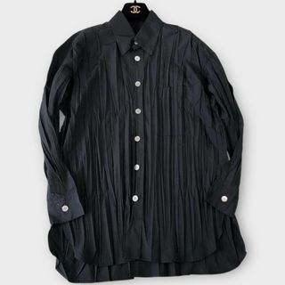 ISSEY MIYAKE(シャツ/ブラウス(長袖/七分))のフリマアイテム一覧 ISSEY MIYAKE(シャツ/ブラウス(長袖/七分))のフリマアイテム一覧