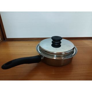Amway(鍋/フライパン)のフリマアイテム一覧 Amway(鍋/フライパン)のフリマアイテム一覧