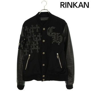 Chrome Hearts(ブルゾン)のフリマアイテム一覧 Chrome Hearts(ブルゾン)のフリマアイテム一覧