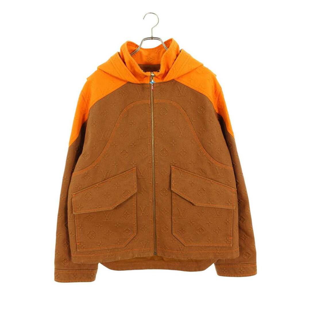 LOUIS VUITTON - ルイヴィトン 21AW RM212 G98 HLA61W LOUIS VUITTON - ルイヴィトン 21AW RM212 G98 HLA61W