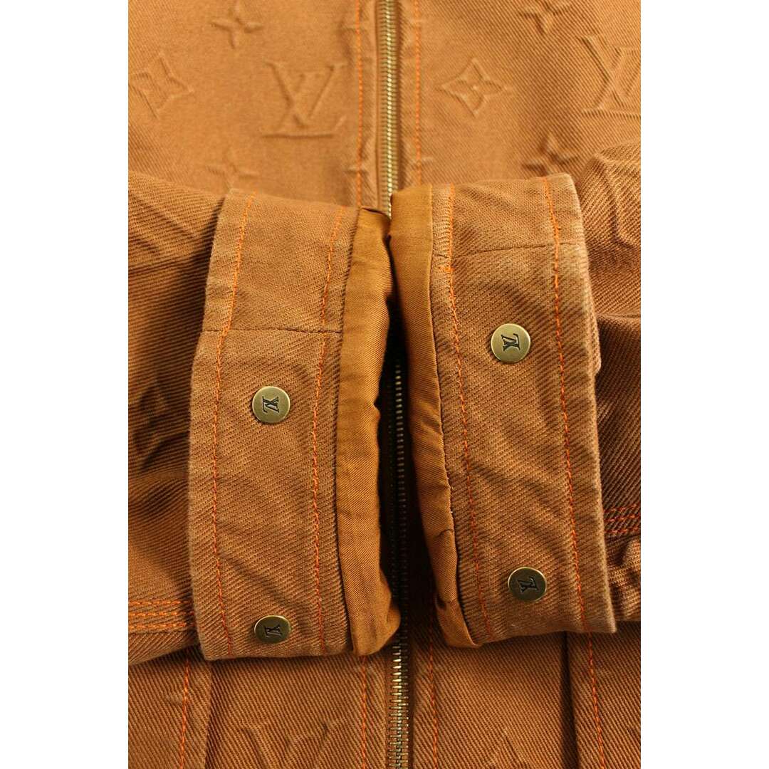 LOUIS VUITTON - ルイヴィトン 21AW RM212 G98 HLA61W LOUIS VUITTON - ルイヴィトン 21AW RM212 G98 HLA61W
