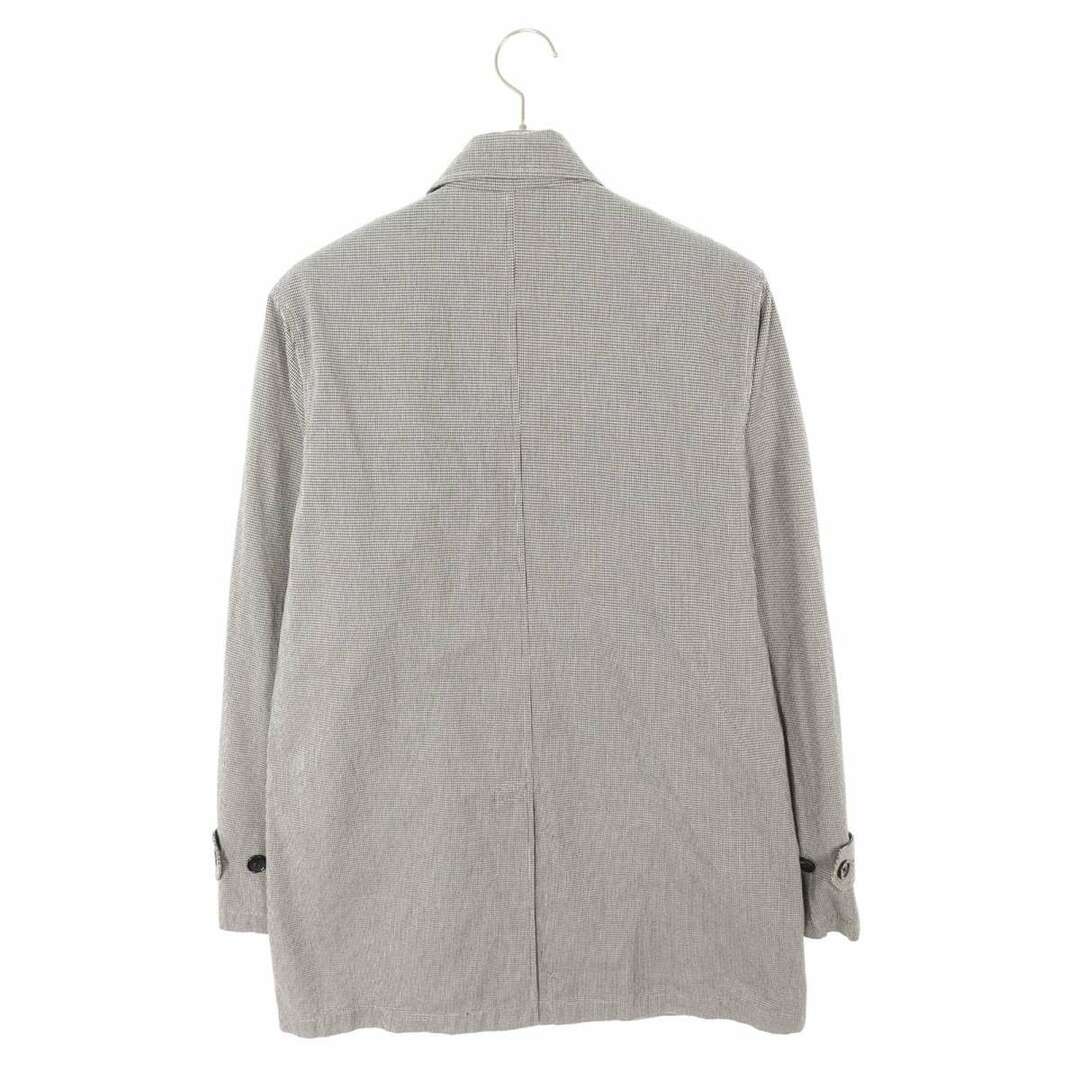 Supreme - シュプリーム 12SS Houndtodth trench ボックスロゴ Supreme - シュプリーム 12SS Houndtodth trench ボックスロゴ