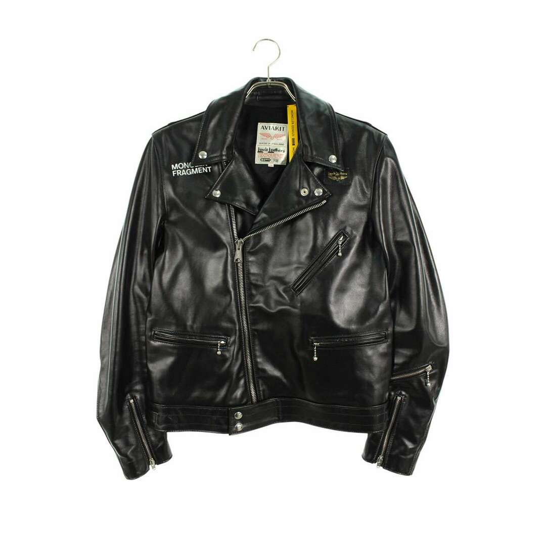 Lewis Leathers - ルイスレザー ×モンクレール MONCLER DWAYNE Lewis Leathers - ルイスレザー ×モンクレール MONCLER DWAYNE