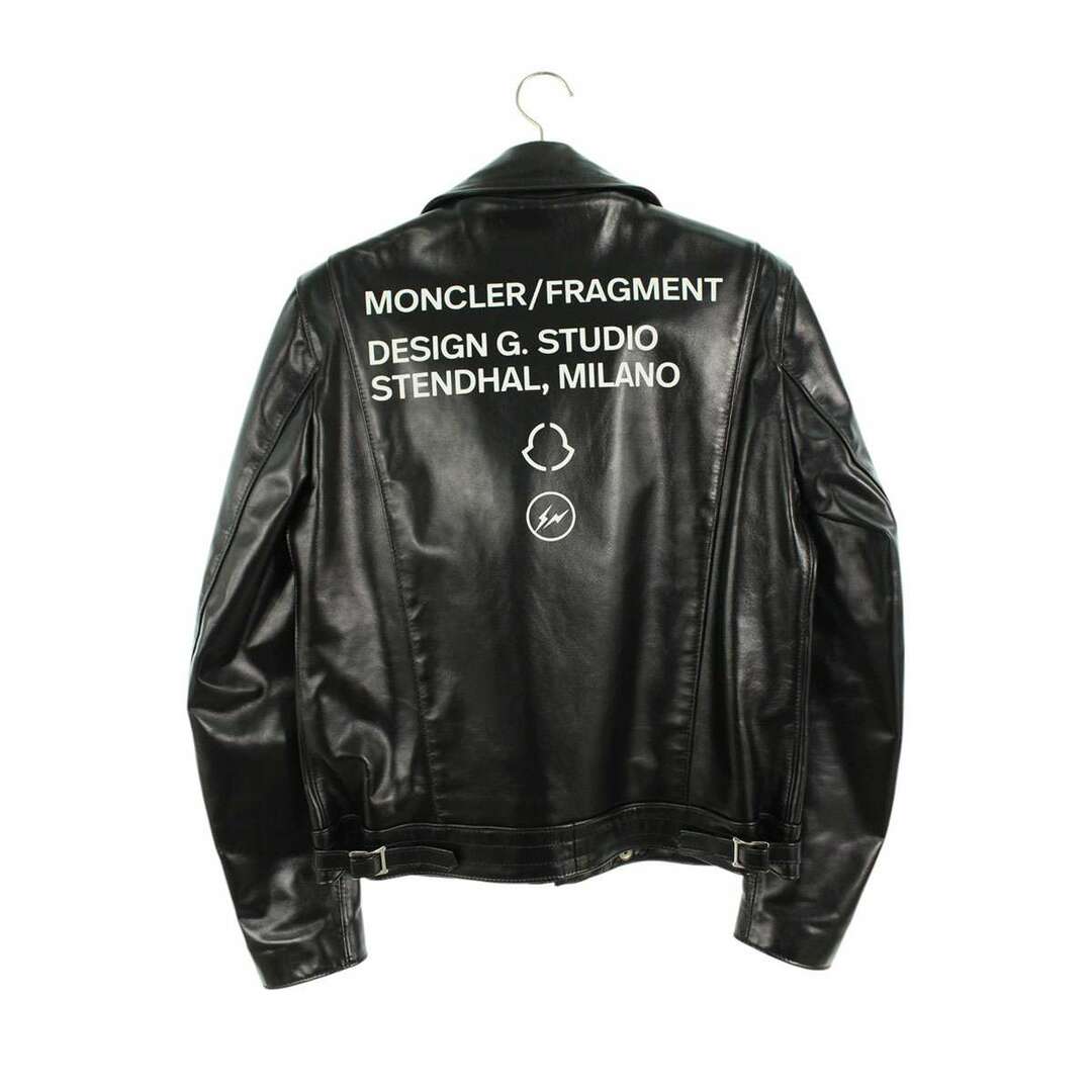 Lewis Leathers - ルイスレザー ×モンクレール MONCLER DWAYNE Lewis Leathers - ルイスレザー ×モンクレール MONCLER DWAYNE