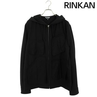 BLACK COMME des GARCONS(ブルゾン)のフリマアイテム一覧 BLACK COMME des GARCONS(ブルゾン)のフリマアイテム一覧