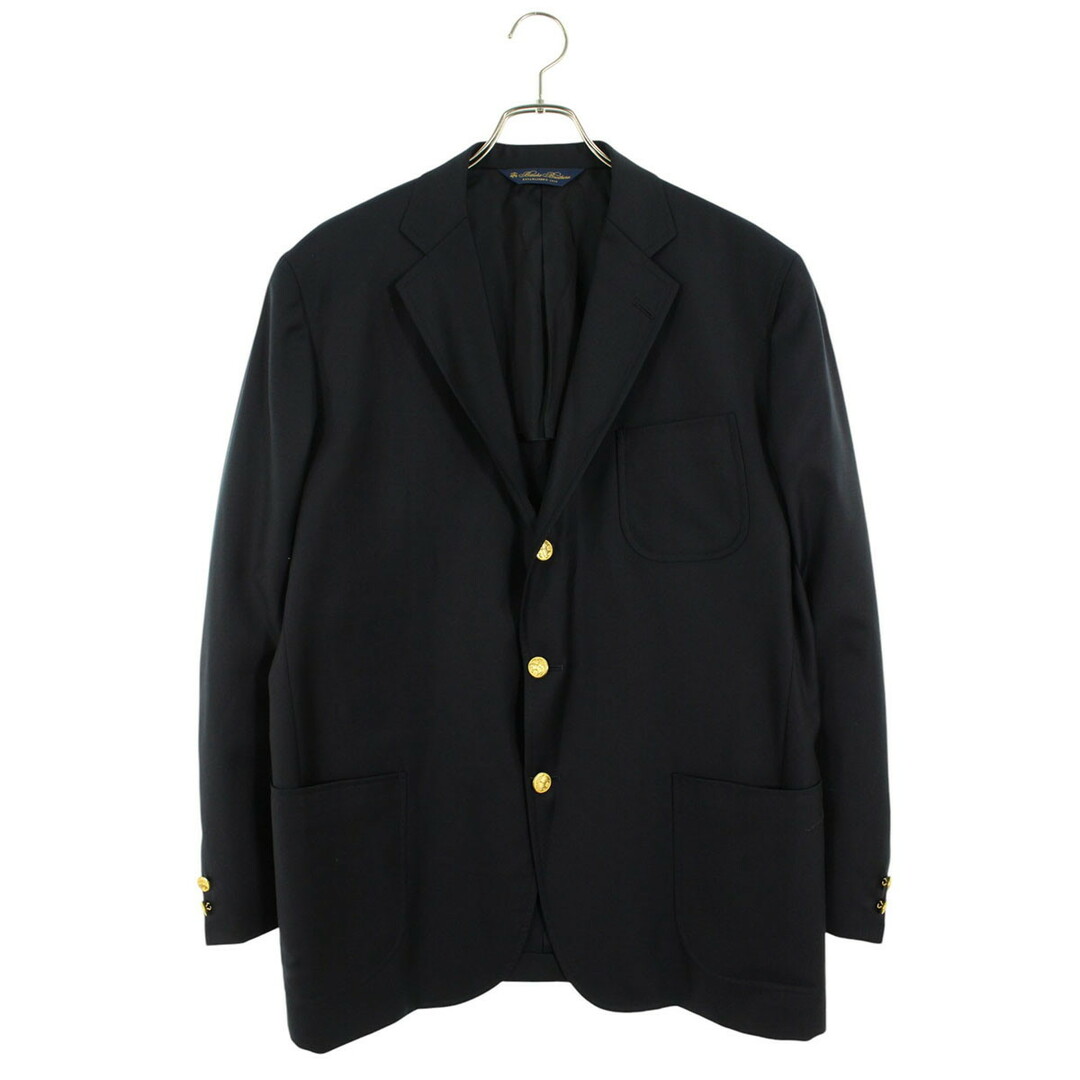 Brooks Brothers - ブルックスブラザース 19-10-3446-75 金 Brooks Brothers - ブルックスブラザース 19-10-3446-75 金