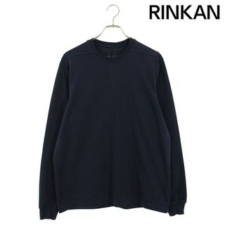 Rick Owens(長袖 ・ Tシャツ/カットソー(七分/長袖))のフリマ Rick Owens(長袖 ・ Tシャツ/カットソー(七分/長袖))のフリマ