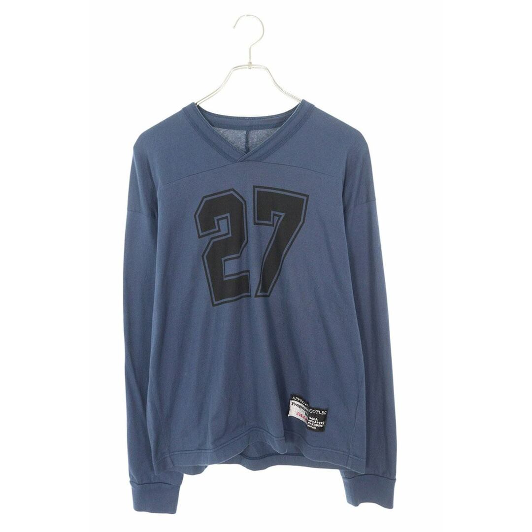 sacai - サカイ ×フラグメントデザイン fragment design 20 sacai - サカイ ×フラグメントデザイン fragment design 20