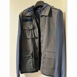 Maison Margiela(旧Maison Martin Margiela)(ナイロン Maison Margiela(旧Maison Martin Margiela)(ナイロン
