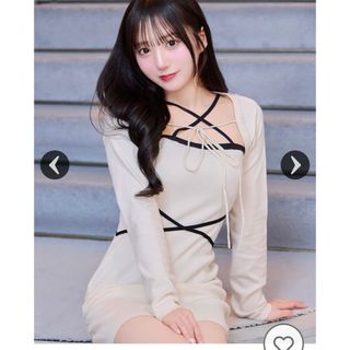 michellMacaron(ミニワンピース)のフリマアイテム一覧 michellMacaron(ミニワンピース)のフリマアイテム一覧