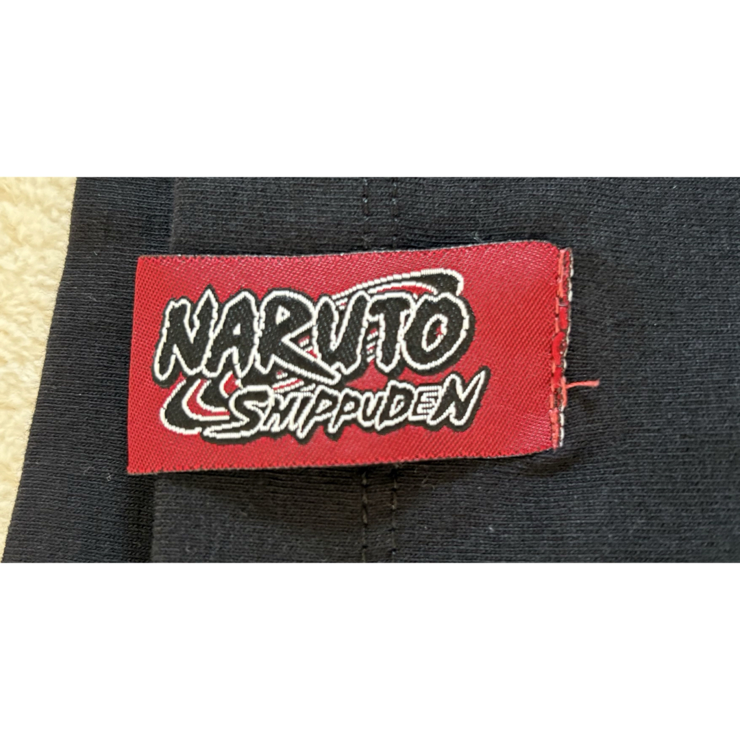デッドストック NARUTO うちはイタチ ナルト 公式 ビンテージ Tシャツ メンズのトップス(Tシャツ/カットソー(半袖/袖なし))の商品写真