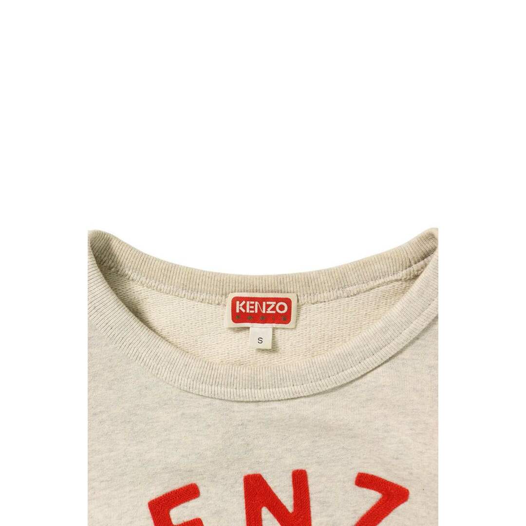 KENZO - ケンゾー FE58SW0104MF スウェット メンズ Sの通販 by KENZO - ケンゾー FE58SW0104MF スウェット メンズ Sの通販 by