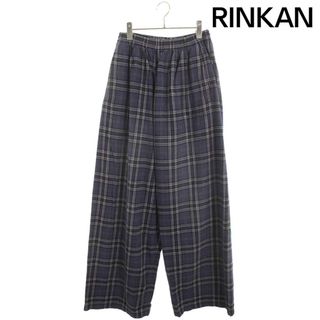 BALENCIAGA - バレンシアガ 725471 TNT11 モヘア混合ウール BALENCIAGA - バレンシアガ 725471 TNT11 モヘア混合ウール