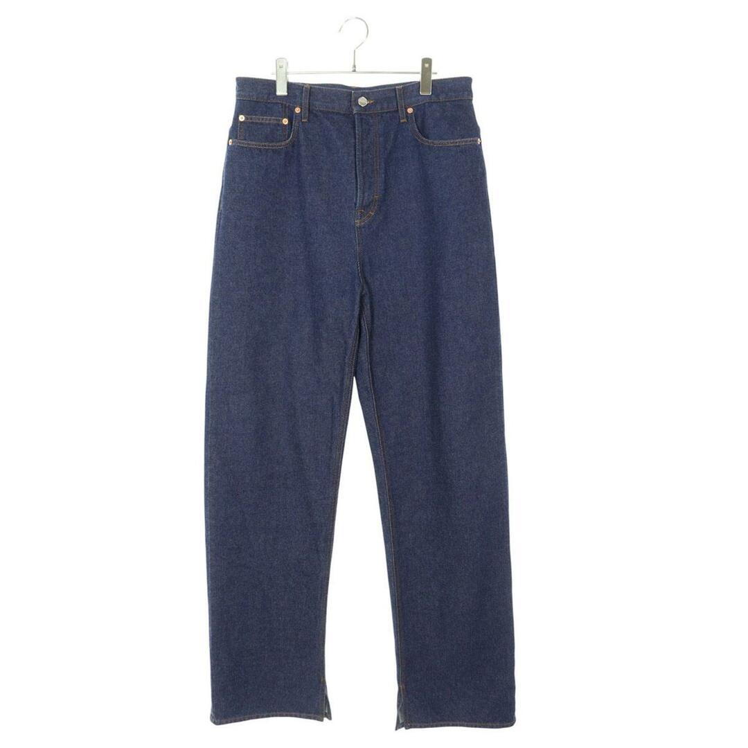 GUCCI - グッチ 798228 XDCYY バギーフィットデニムパンツ GUCCI - グッチ 798228 XDCYY バギーフィットデニムパンツ