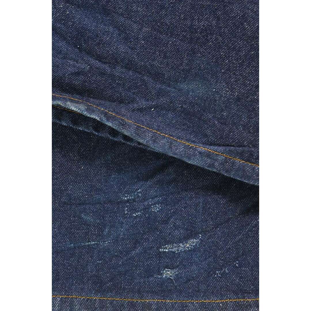 GUCCI - グッチ 798228 XDCYY バギーフィットデニムパンツ GUCCI - グッチ 798228 XDCYY バギーフィットデニムパンツ