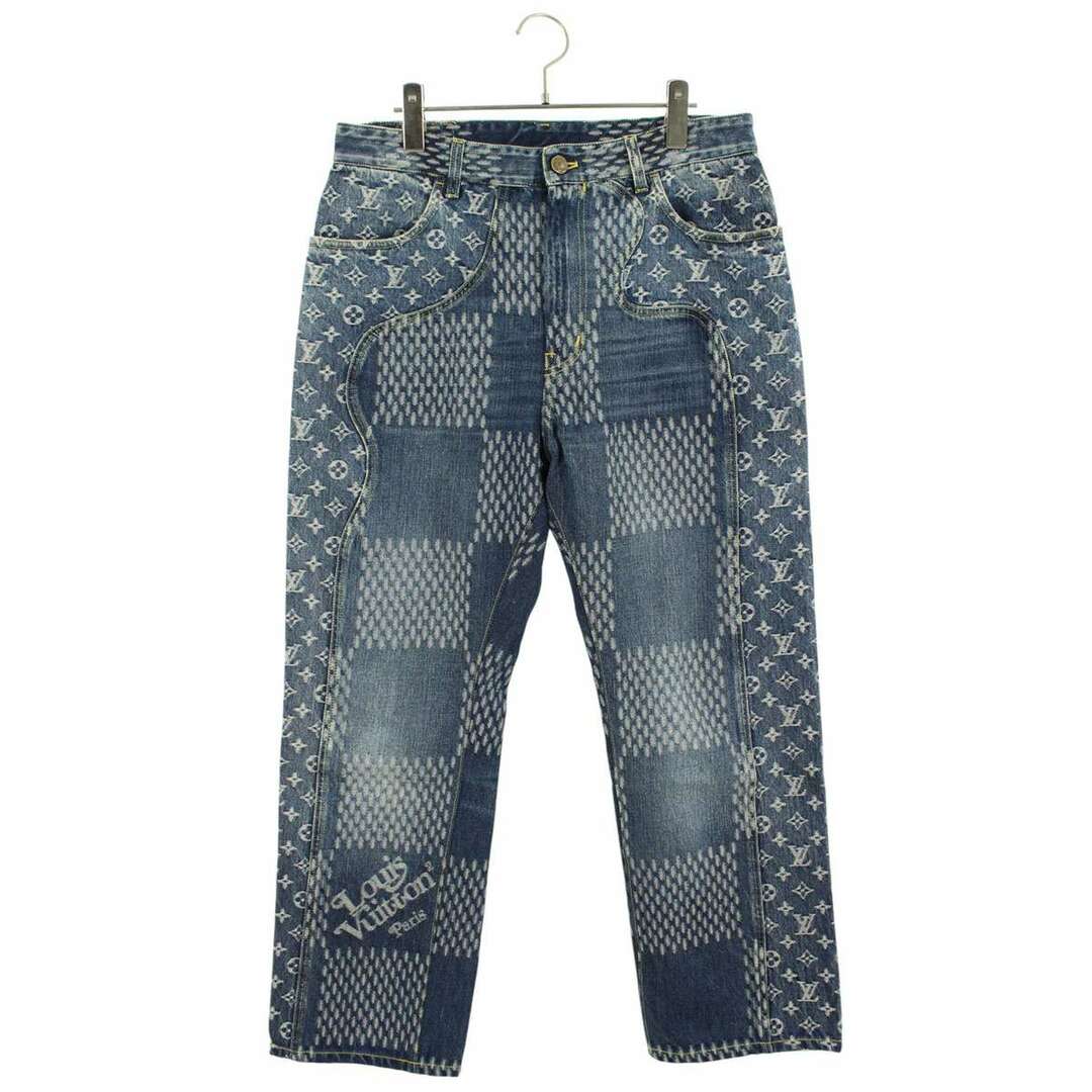 LOUIS VUITTON - ルイヴィトン 20AW HJD10WUZC ジャイアント LOUIS VUITTON - ルイヴィトン 20AW HJD10WUZC ジャイアント