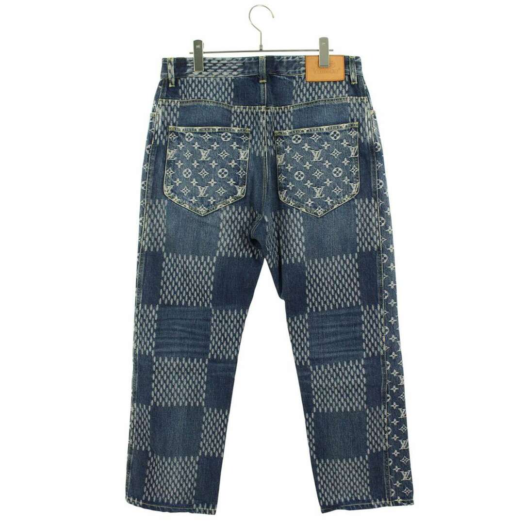 LOUIS VUITTON - ルイヴィトン 20AW HJD10WUZC ジャイアント LOUIS VUITTON - ルイヴィトン 20AW HJD10WUZC ジャイアント