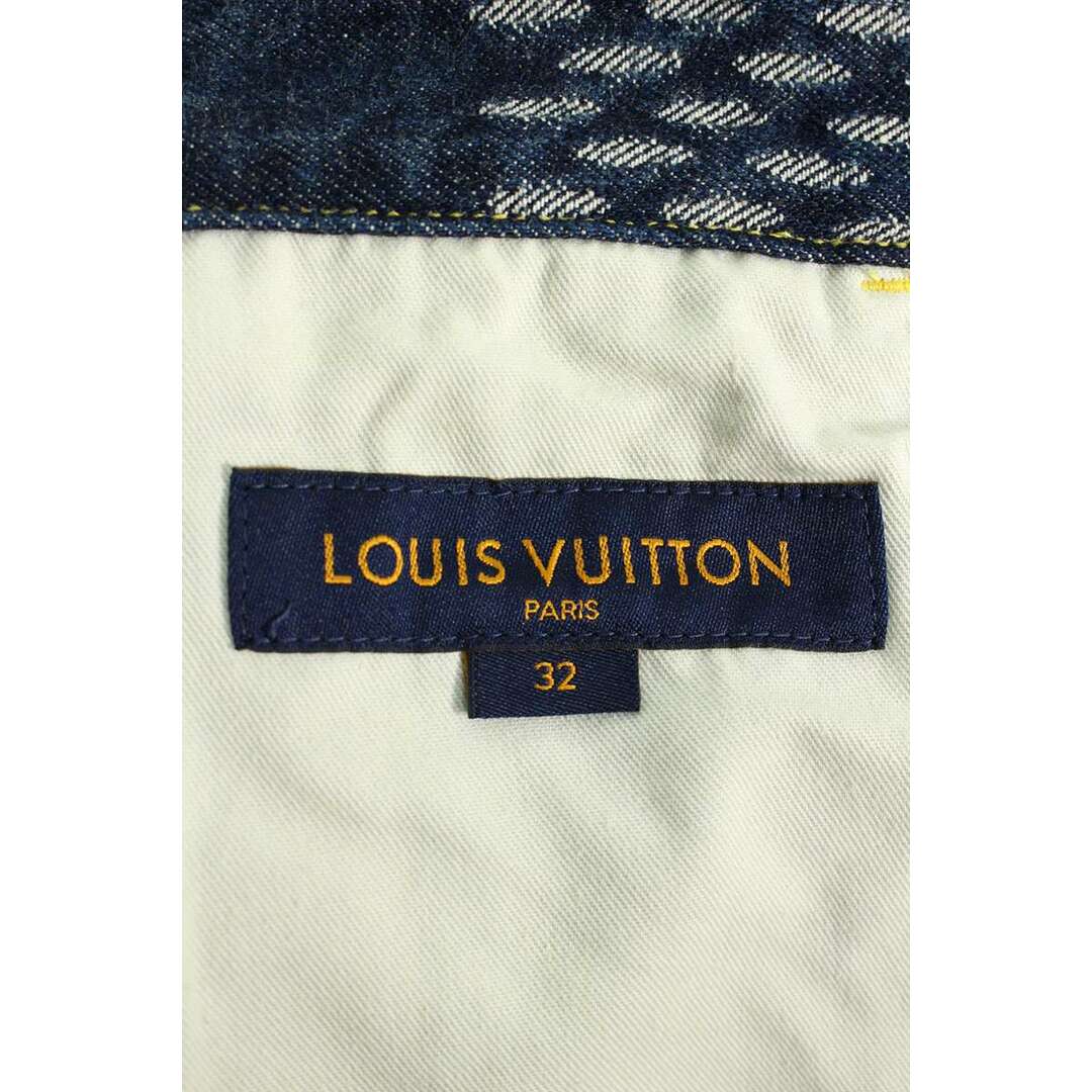LOUIS VUITTON - ルイヴィトン 20AW HJD10WUZC ジャイアント LOUIS VUITTON - ルイヴィトン 20AW HJD10WUZC ジャイアント