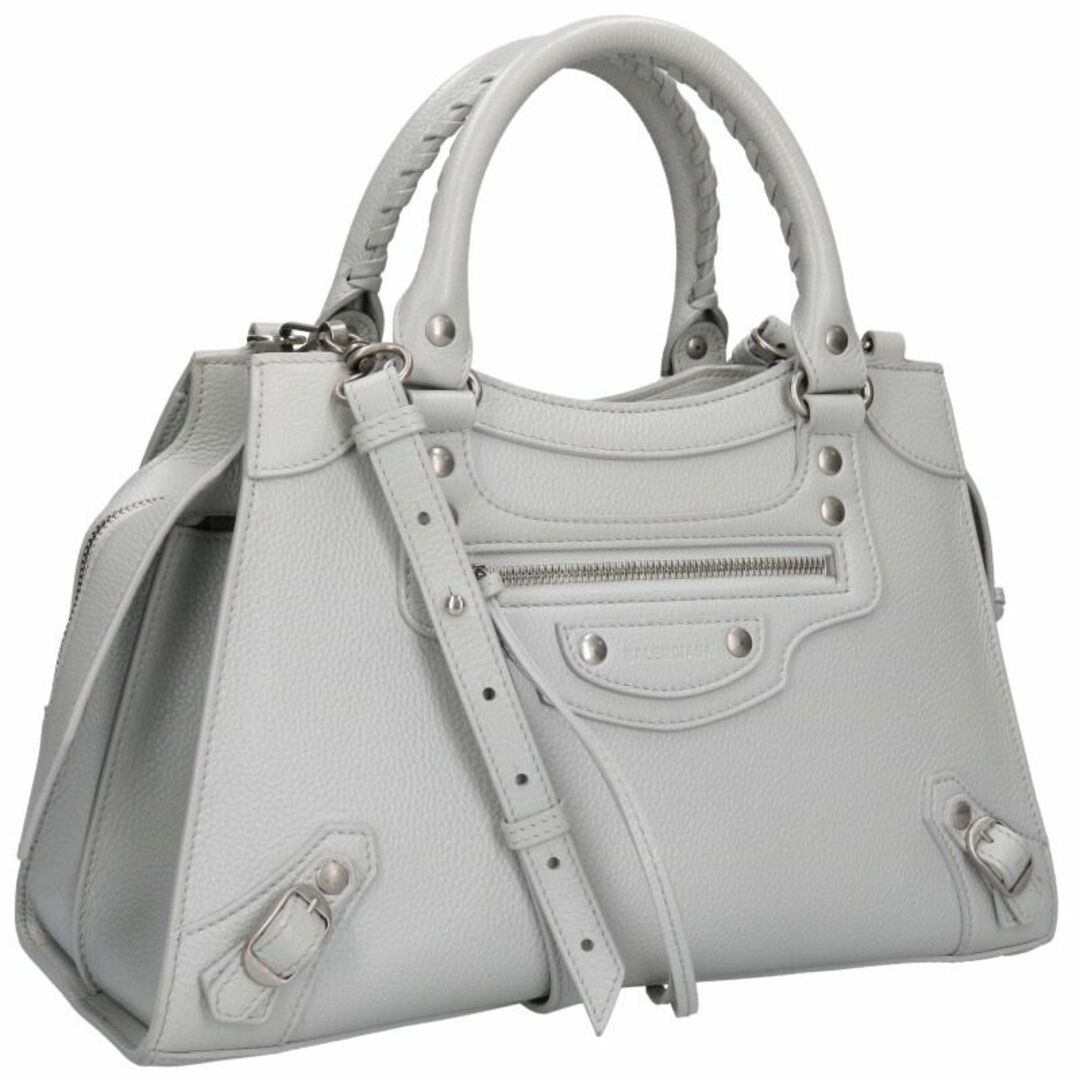 BALENCIAGA - バレンシアガ ネオクラシックシティ 2WAYレザー BALENCIAGA - バレンシアガ ネオクラシックシティ 2WAYレザー