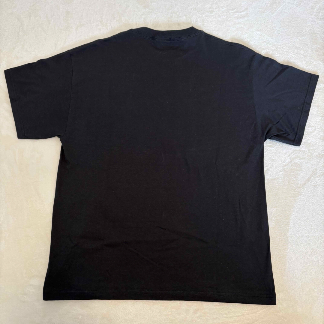 デッドストック ハリーポッター 炎のゴブレット 公式 ビンテージ Tシャツ 映画 メンズのトップス(Tシャツ/カットソー(半袖/袖なし))の商品写真